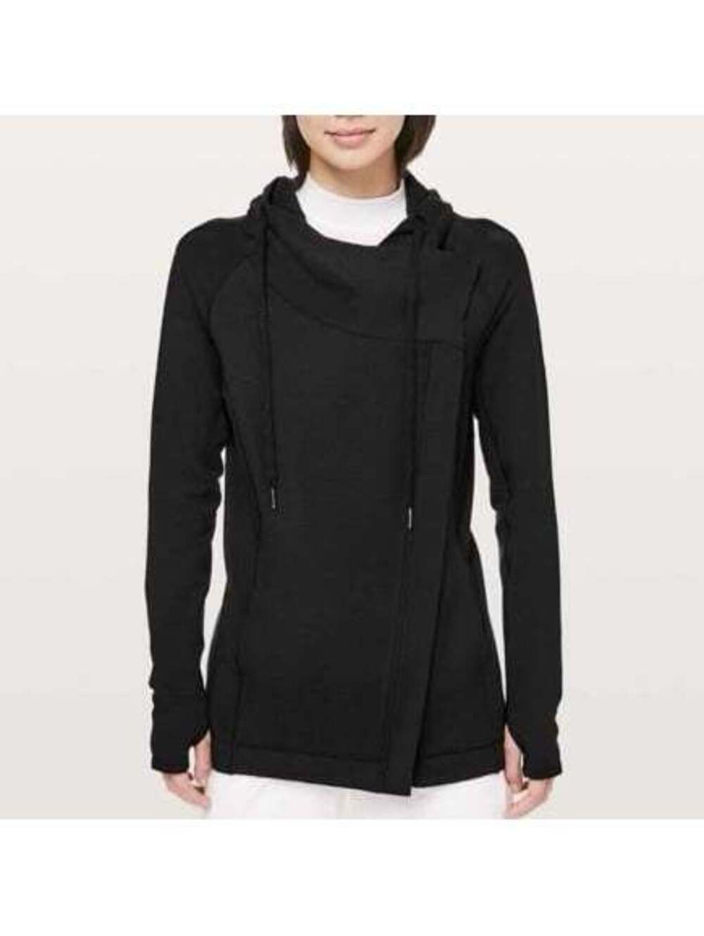 Lululemon Coast Easy Wrap size 4
